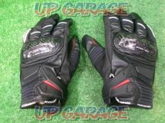 Size MKOMINE Carbon Protect Winter Gloves 06-831