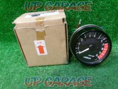 PMC
Electric tachometer
114-122
Only the needle movement has been confirmed.