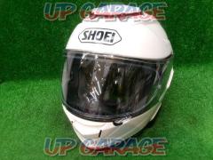 Size LSHOEI GT-Air II
Full Feather helmet
Manufactured in June 20