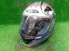 Size 54-56cm
zack
Full-face helmet
ZK-1
Year of manufacture unknown
