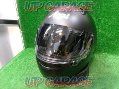 Size 61-62cm
Arai
ASTRAL-X
Full-face helmet
Matt black