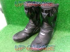 Size 28.5cm
DAINESE
NEXUS2
Racing boots
black