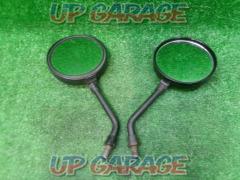 Unknown Manufacturer
Round mirror
Left and right
Positive screw 10mm
