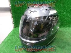 Size L
O.G.K.
KAMUI
Full-face helmet