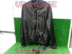 Size M
KOMINE
08-111
Electric WP system inner jacket