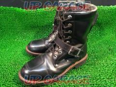 27cm
AVIREX (avirex)
AV2100
Riding boots
black