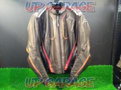 LL size
KUSHITANI (Kushitani)
Module jacket III
BK / RD
*For spring/autumn