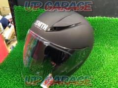 Wakeari
M size (less than 57-58cm)
YAMAHA (Yamaha)
YJ-20
Jet helmet
Rubber tone black