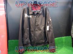 Wakeari
3XL
KOMINE (Komine)
Motofango
Protective swing top jacket
07-591
*For spring/autumn