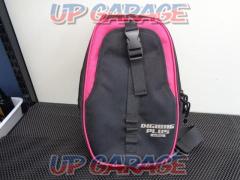 [MOTO
FIZZ
MFK-232
Desi bag plus
One-shoulder bag
Black / Pink