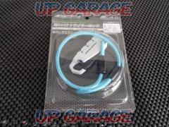 motobace
Compact Wire Lock
MBLC-HL-01
White / Light Blue