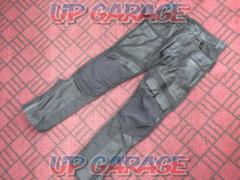 Workman
HP014
Fleece-lined riding pants
black
L size