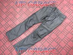 Workman
4D Windproof Warm Pants Stretch Pants
black
M size