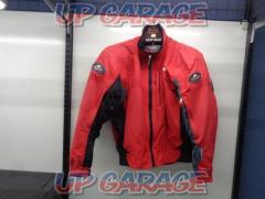 KUSHITANIK-2319
Team jacket
Red
L size