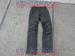 POWERAGE
PP-20231
Soft fit pants
black
L size