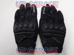IDEAL
ID-012
AXIS2 GLOVES
black
L size
