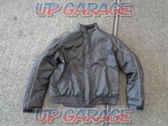 Nankaibu
SDW-8107
Youth full short jacket
black
LL size