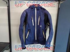 Urbanism
UNJ-029
3 layer bench rate jacket
Navy
M size