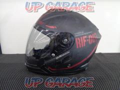 WINS
G-FORCE
SS
Jet helmet
M size
Manufactured in 2021