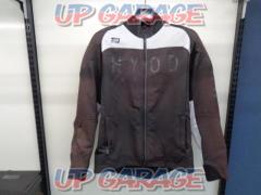 HYOD (Hyodo)
Uchimizu
Jacket
Black / Grey
L size