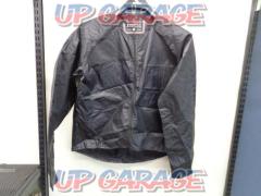 RSTaichi
RSU232
Windproof inner jacket
black
M size