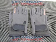 DAYTONA
RIDEMITT
# 001
Neoprene gloves
Gray
S size