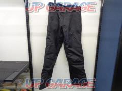 RSTaichi
RSY546
Weather proof
Over pants
black
M size