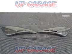 SPEEDRA
CKA1111TG
Z 900 RS
Twill carbon injection cover