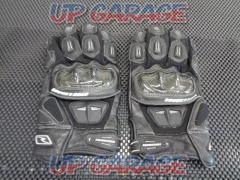 Rough and Road
Leather Gloves
black
LL size
