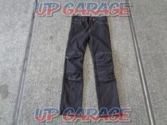 KOMINE07-750
Protect Heat Resistant Jeans
black
L size