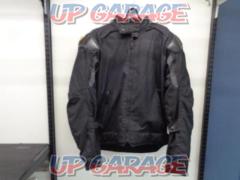 BERIK
NJ-10616-AN
Nylon jacket
black
56 size