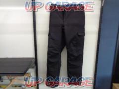 Moto
Viper (Motobyper)
Winter nylon pants
black
L size