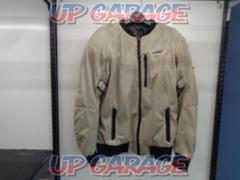 seool's (shields)
SLB-645
Mesh jacket
beige
LL size