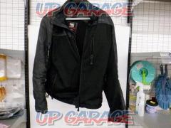 KOMINE
Protect mesh jacket
Product code: 07-114