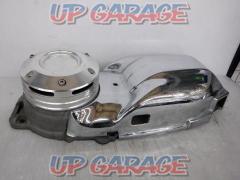 Eight
Unknown Manufacturer
Plating crankcase cover
