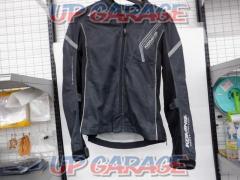 KOMINE
Protect mesh jacket
Product number: 07-128