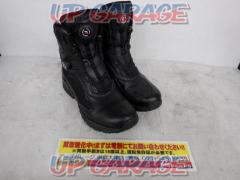 FLAG
SHIP
Tactical riding boots
Product code: FSB-802