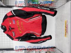 HONDA (Honda)
Prestrider jacket
Product code: 0SYES-231