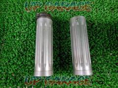 Manufacturer unknown, generic
Aluminum grip (1 inch/Φ25.4)