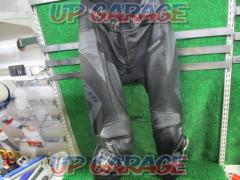 RSTaichiGMX
Motion Vented Leather Pants
Punching leather pants
Size: L
Part Number: RSY822