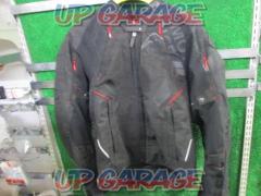 KUSHITANIKONTEND
JACKET
Container jacket
Mesh jacket
Black duck
Size: XL
Product code: K-2364