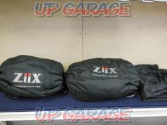 ZIIX tire warmer
Set before and after
For 12 inch size (120/80/12)