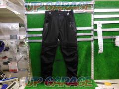 WORKMAN CORDURA
EURO
Mesh pants
black
Size: L
Product number: CP008