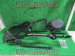 Indian Honda Rear Carrier
With backrest
200X
