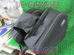DEGNER Touring Side Bags (Left and Right Set)