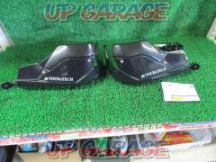 TOURATECH hand guards/knuckle guards
R1200GS / R1250GS