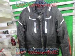 KOMINE full year jacket
black
Size: XL
Part number: 07-597