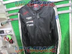 KOMINE Riding Mesh Jacket
Full mesh jacket
black
Size: XL
Part Number: 07-014
