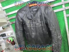RSTaichi Signature Leather Jacket
Single leather jacket
black
Size: L
Product code: RSJ820