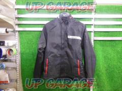 RSTaichi RSU264

Waterproof
Inner jacket
Size: XL